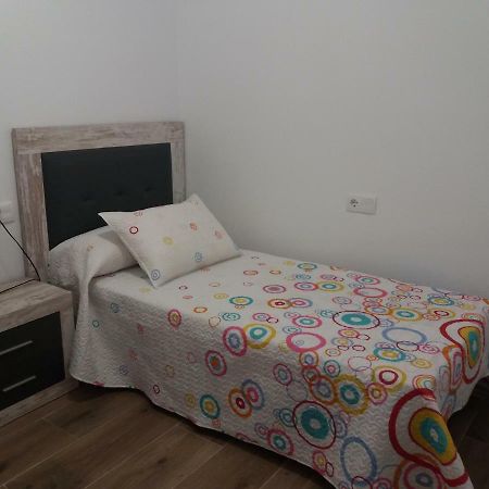 Appartement Vinaros Junto Al Mar Extérieur photo