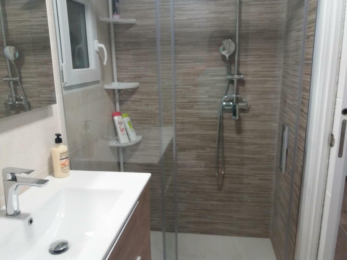 Appartement Vinaros Junto Al Mar Extérieur photo