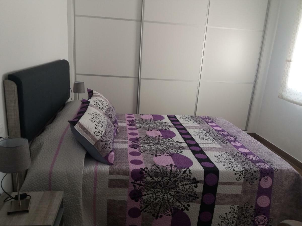 Appartement Vinaros Junto Al Mar Extérieur photo