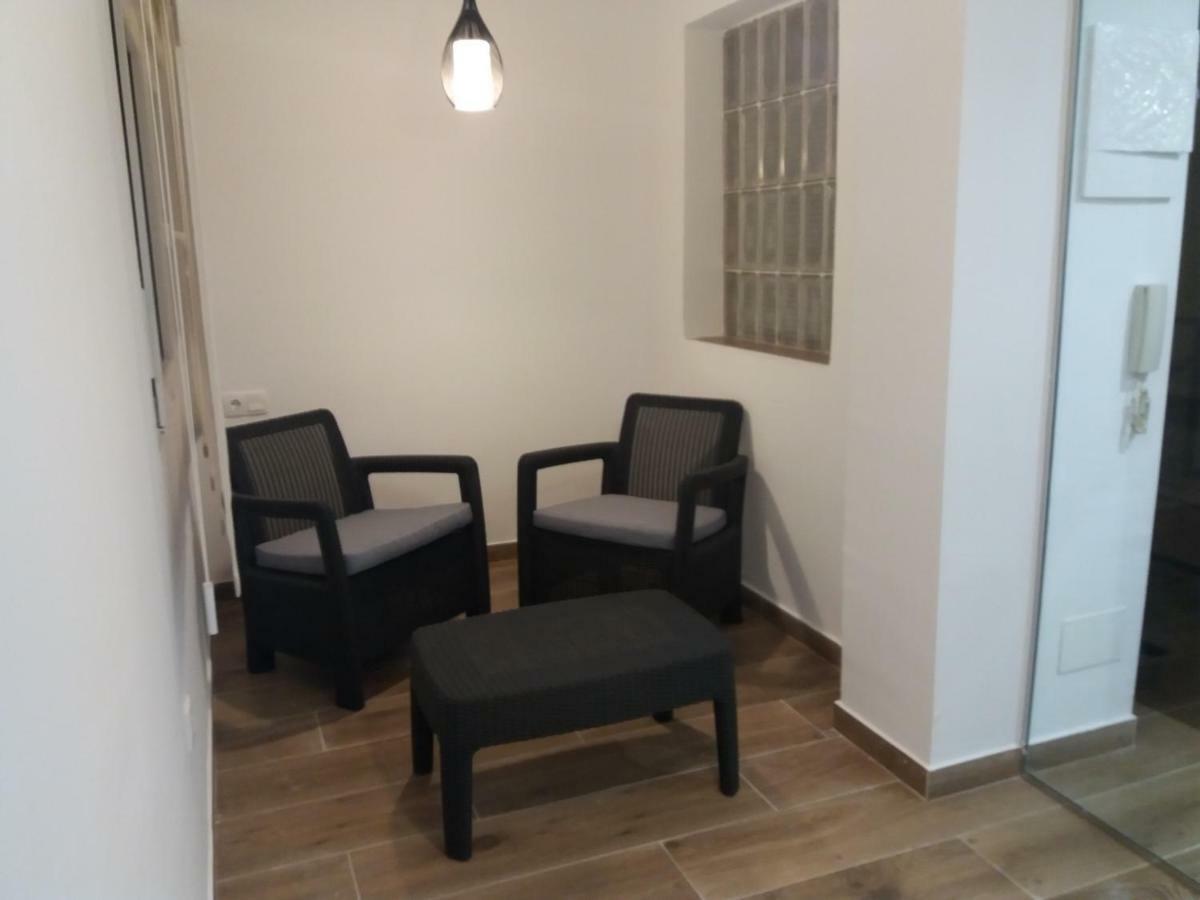 Appartement Vinaros Junto Al Mar Extérieur photo
