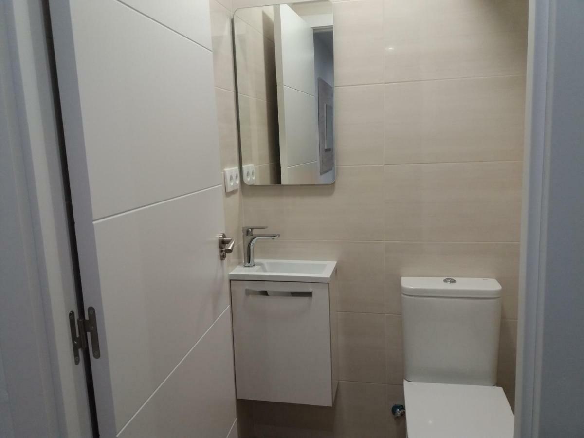 Appartement Vinaros Junto Al Mar Extérieur photo