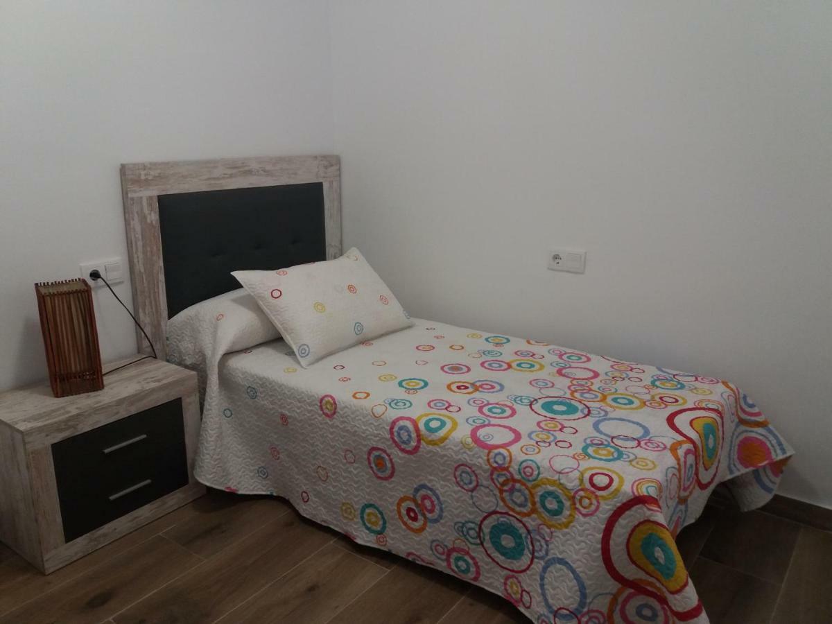 Appartement Vinaros Junto Al Mar Extérieur photo