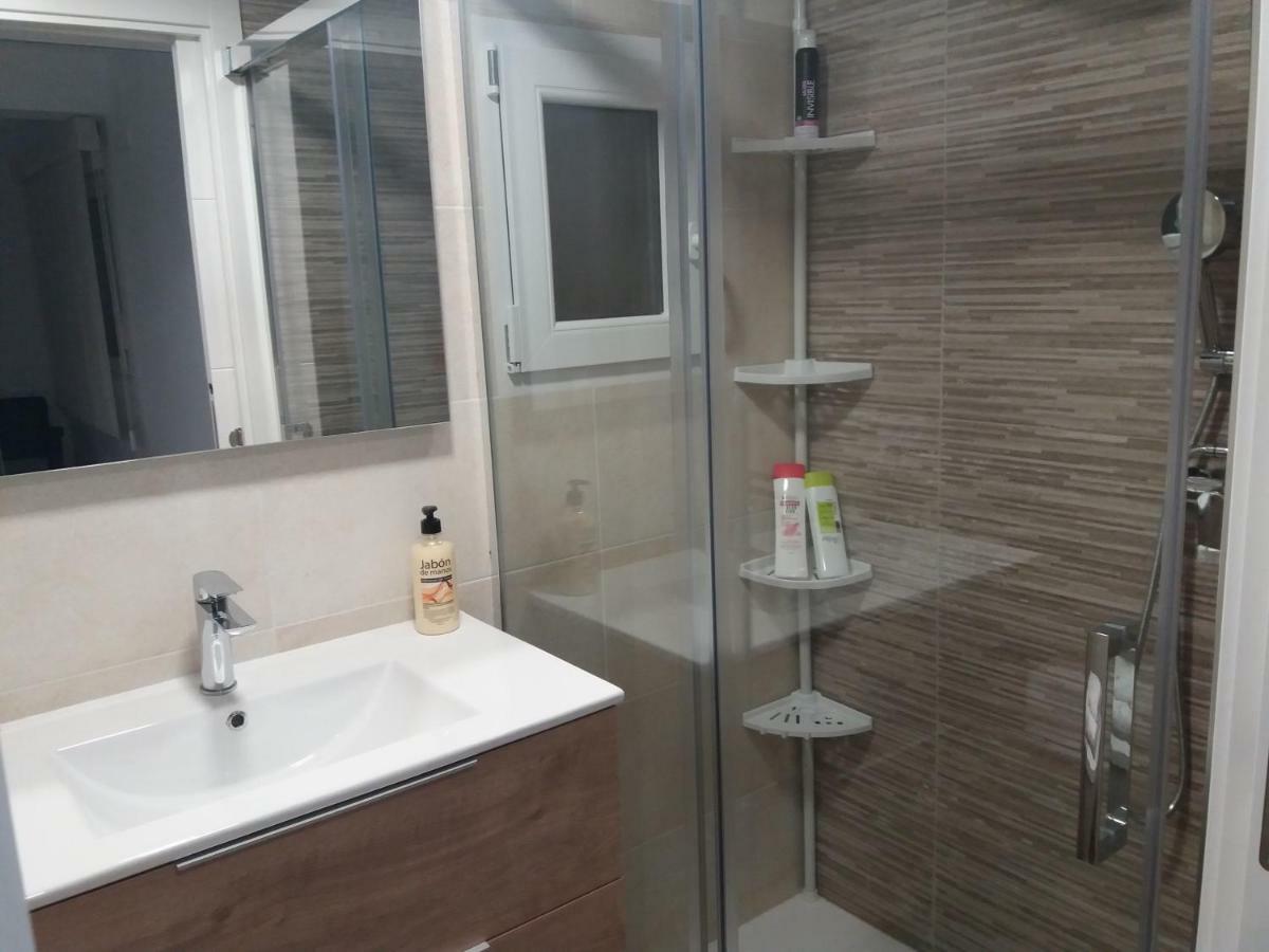Appartement Vinaros Junto Al Mar Extérieur photo