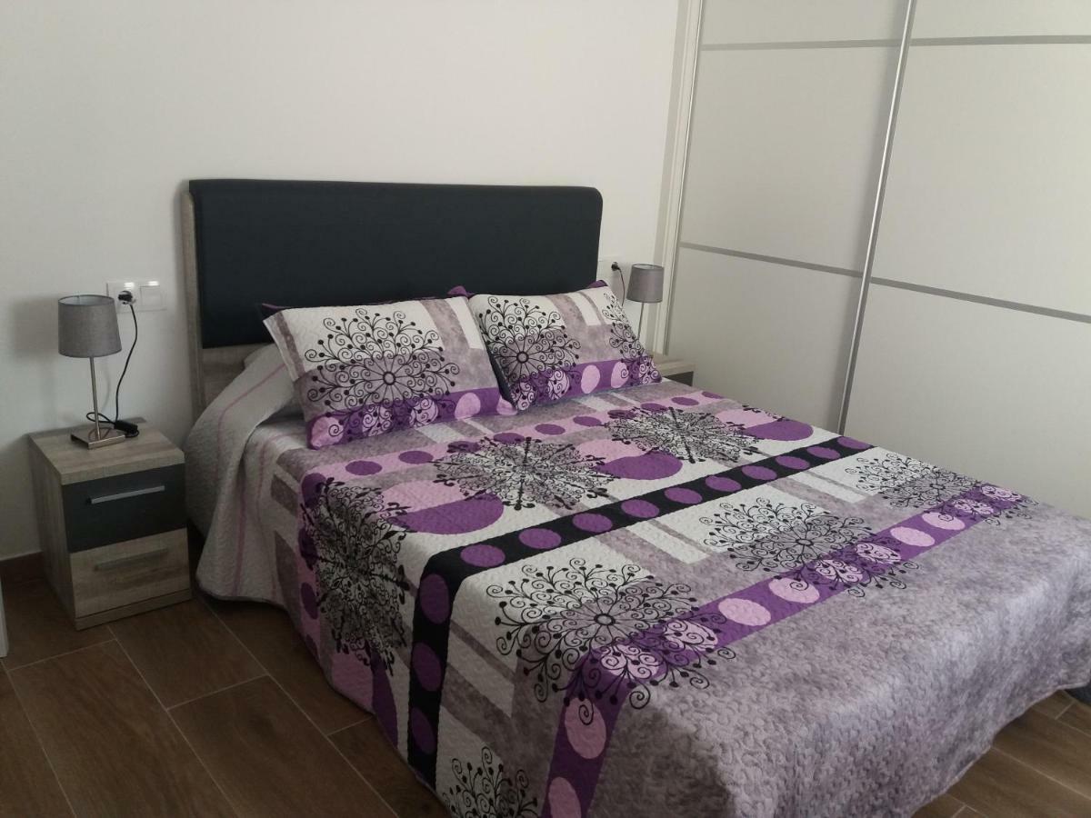 Appartement Vinaros Junto Al Mar Extérieur photo