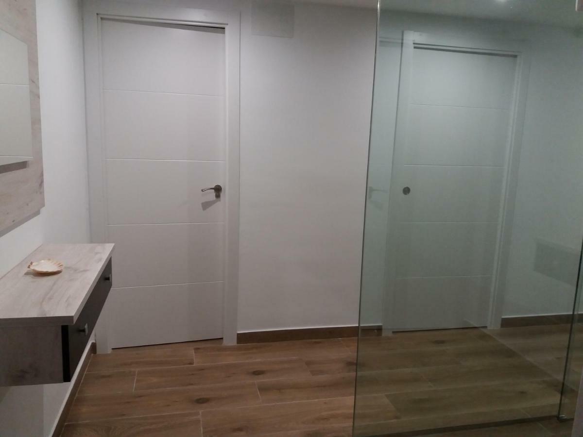 Appartement Vinaros Junto Al Mar Extérieur photo